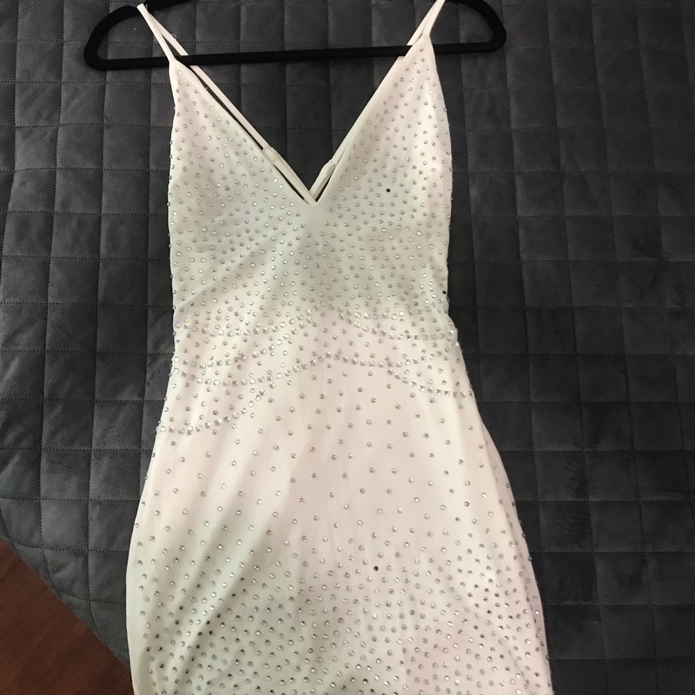 Windsor Diamond Dress!